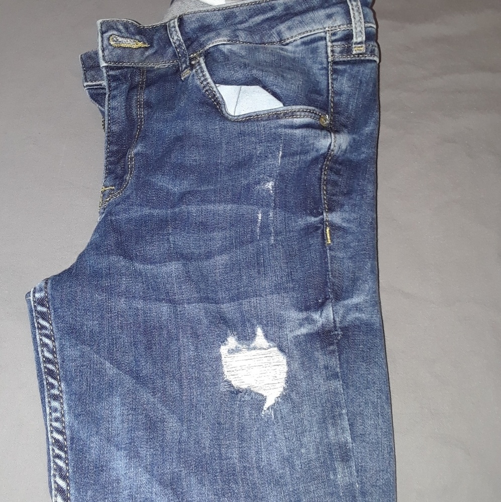 Pants